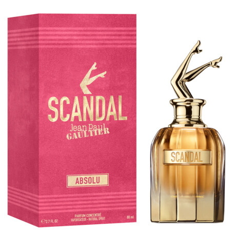 Perfume Jean Paul Gaultier Absolu Parfum Concentré 80ml Perfume Jean Paul Gaultier Absolu Parfum Concentré 80ml