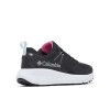 Champión Konos TRS Outdry Mujer BLACK