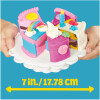 Horno de pasteles Masas Super Slice Horno de pasteles Masas Super Slice