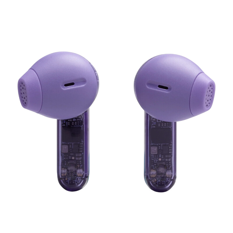 Auriculares JBL Tune Flex 2 NC con Bluetooth GHOST EDITION Auriculares JBL Tune Flex 2 NC con Bluetooth GHOST EDITION