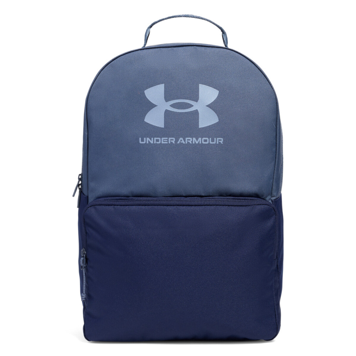 UA Loudon Backpack-RED - GRY-045 