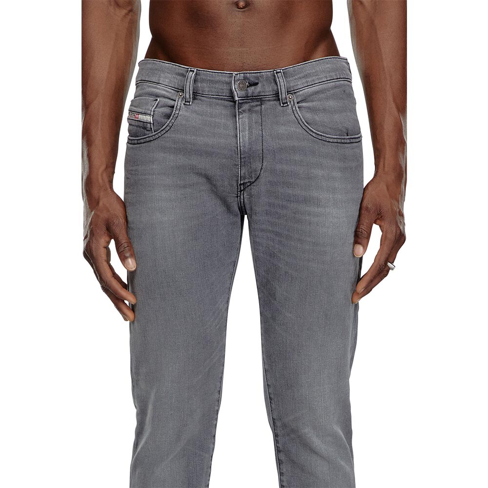 2019 D-Strukt - Hombre Dark Grey