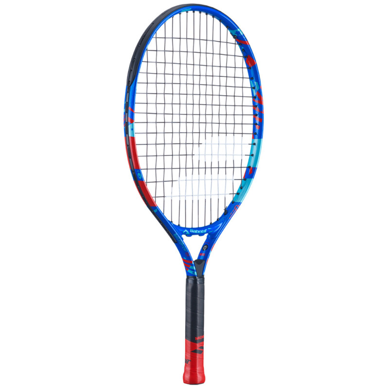 Raqueta Ballfighter 21 de Niños Azul
