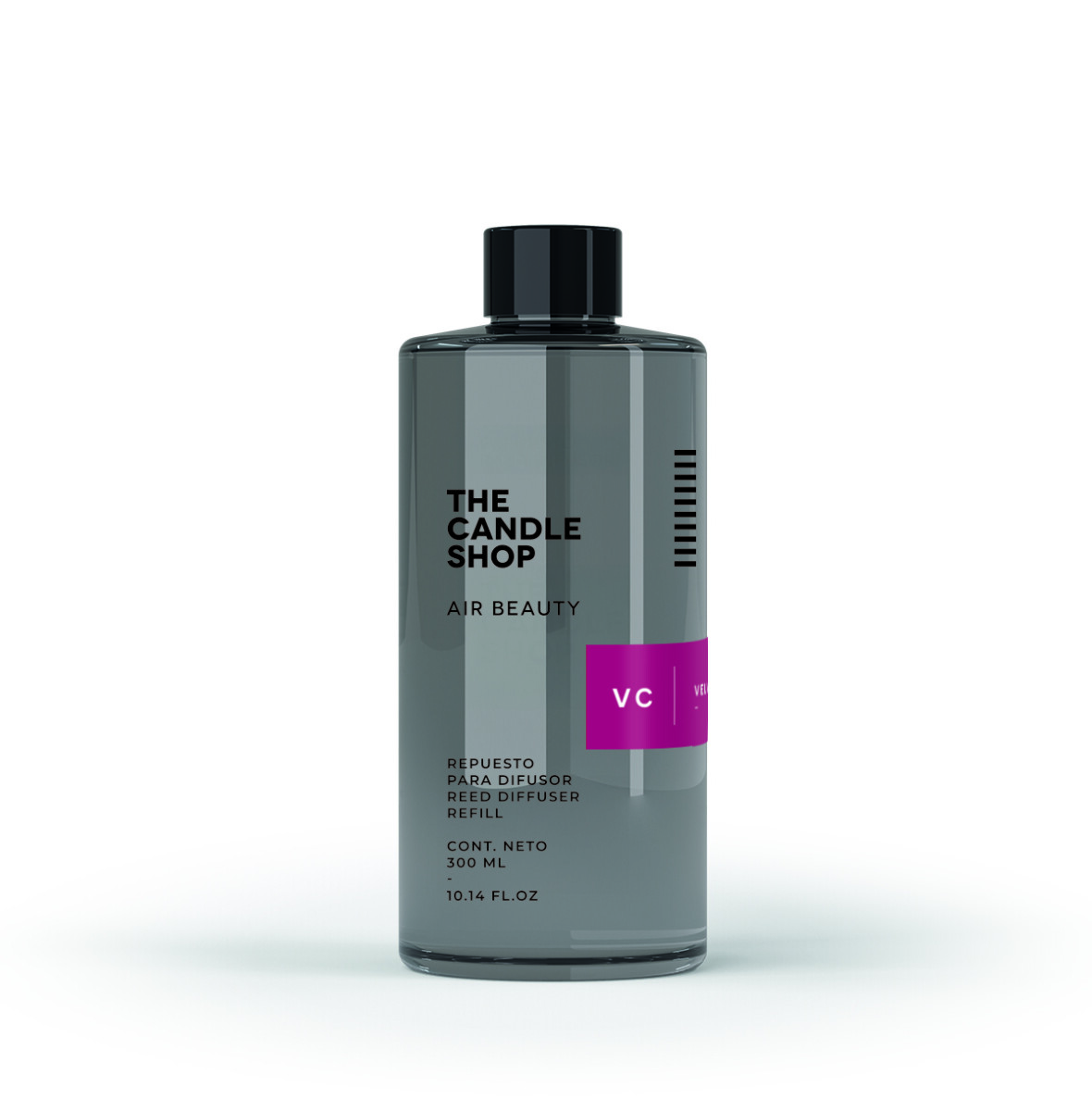 REPUESTO PARA DIFUSOR VELVET CHERRY 