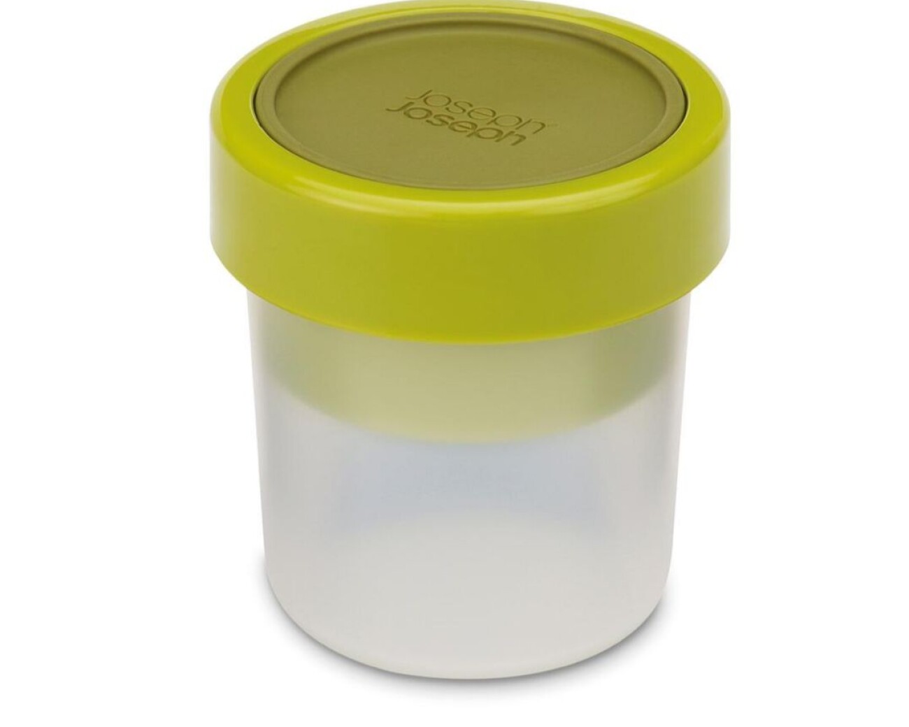 Contenedor portátil 2 en 1 Hermético Go-Eat Joseph Joseph Contenedor portátil 2 en 1 Hermético Go-Eat Joseph Joseph