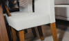 Silla Julia Linea Milán Blanca