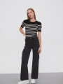Pantalon Attila Gris Medio