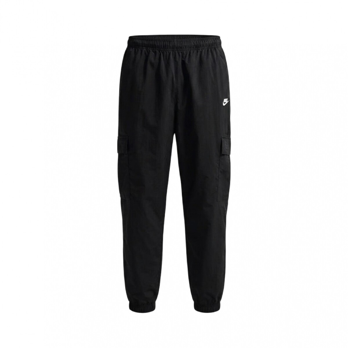 PANTALON NIKE CARGO CLUB WVN CARGO PANT - Black 
