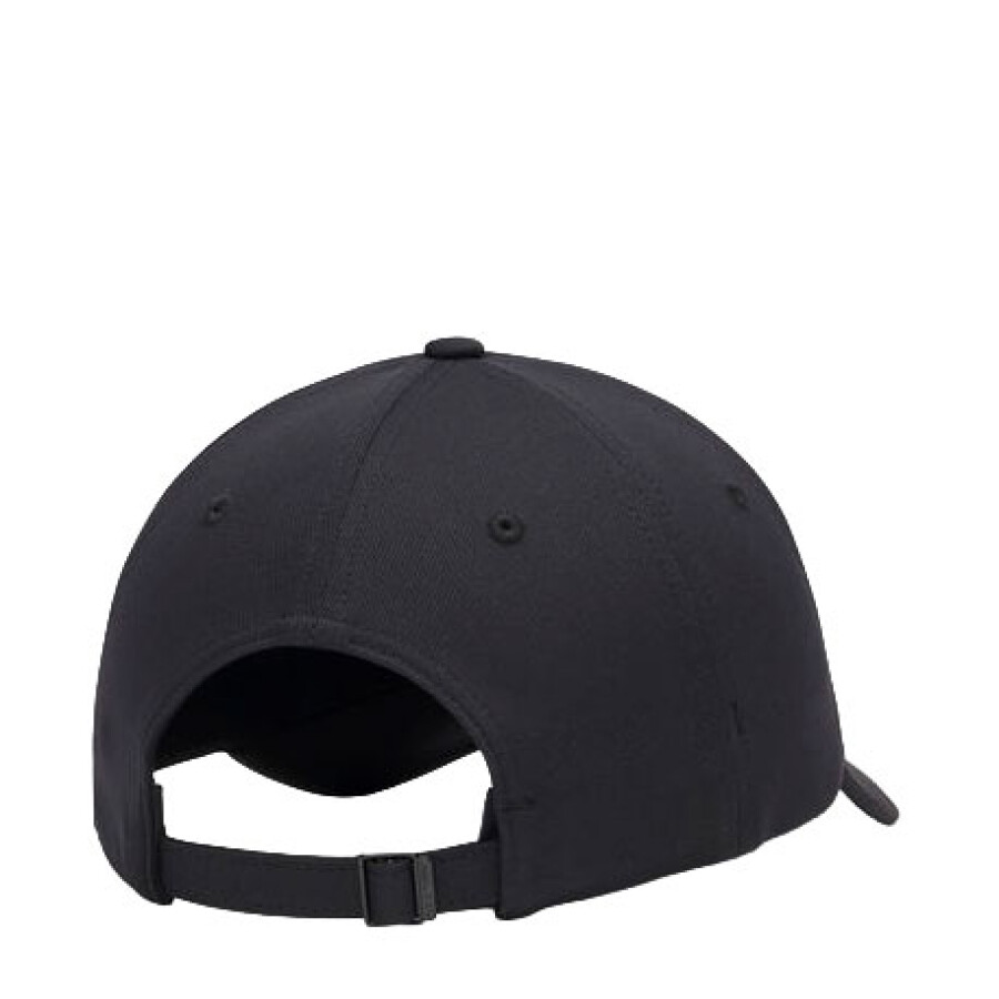 Gorra UNDER ARMOUR W Blitzing37 Adj Negro