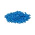 PIEDRAS DE COLORES X 1KG AZUL