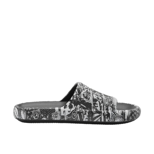 Sandalias Volcom ABG STONEY CLOUD SLIDE - Multicolor Sandalias Volcom ABG STONEY CLOUD SLIDE - Multicolor
