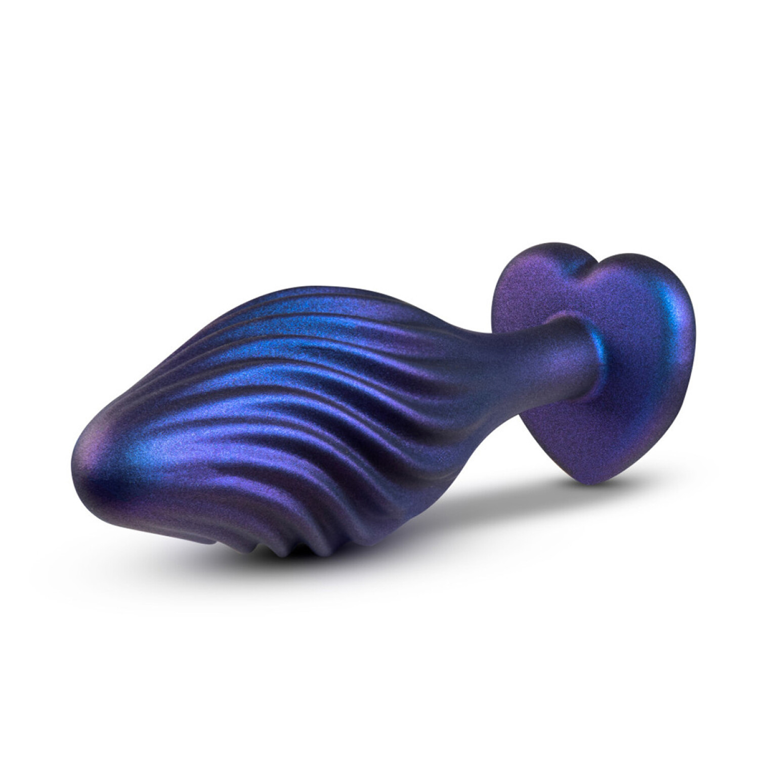 Anal Adventures Matrix Swirling Bling Plug — Boutique Erótica