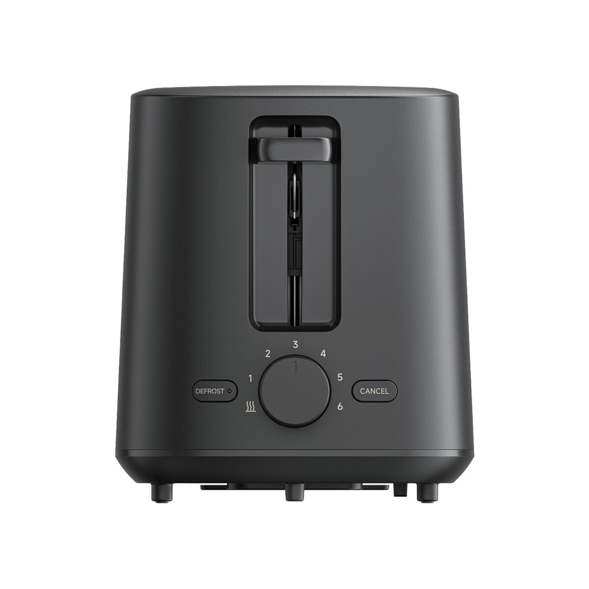 TOSTADORA - 6-NIVELES NEGRO XIAOMI TOASTER 