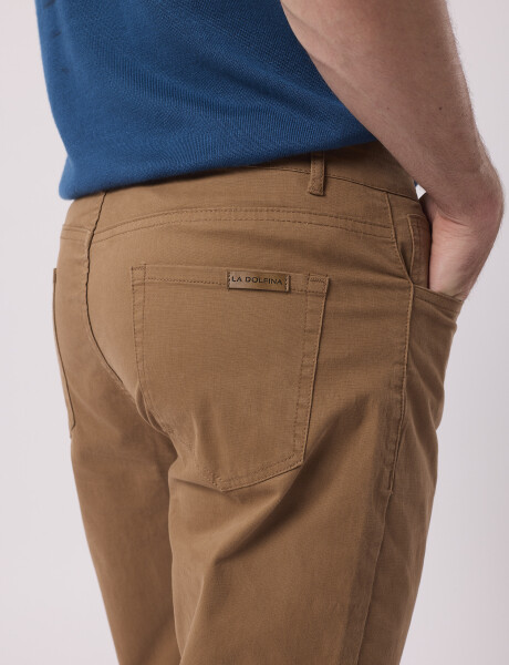 Pantalón color Pantalón color