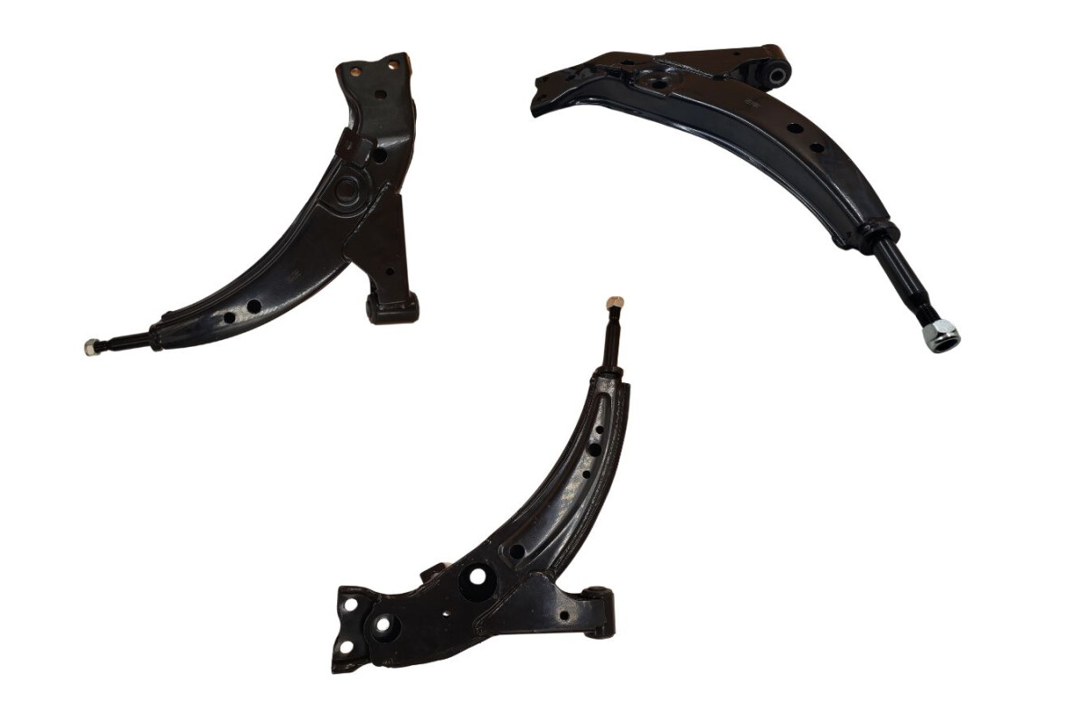 Parilla De Suspension Delantera Toyota Corolla 83-90 Izq Parilla De Suspension Delantera Toyota Corolla 83-90 Izq