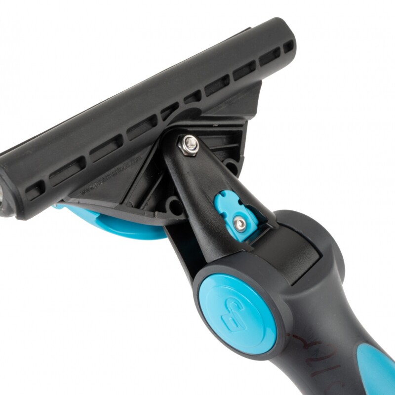 Moerman Mango Excelerator Wide Body handle para canales de cuerpo ancho Moerman Mango Excelerator Wide Body handle para canales de cuerpo ancho