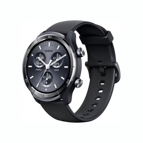 Reloj Smartwatch MIBRO A3 1,39' IPS Resistencia 2ATM - Black Reloj Smartwatch MIBRO A3 1,39' IPS Resistencia 2ATM - Black