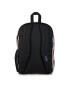 Mochila Big Student Green/grey/charcoal