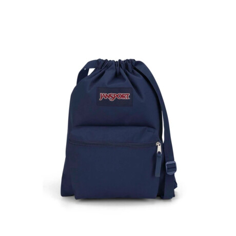 MOCHILA JANSPORT DRAW SACK NAVY 0