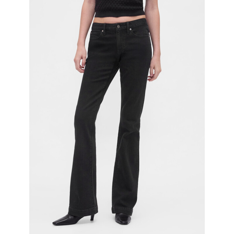 LONG AND LEAN BLK RAYSSA BLACK 1