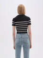 Tops Pola Estampado 2