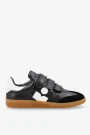 ZAPATILLAS BETH Negro