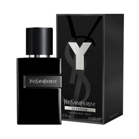 Y Yves Saint Laurent Le parfum 60 ml