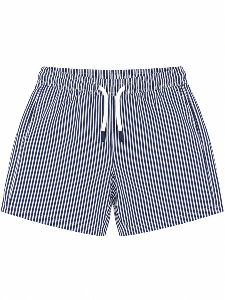 SHORT FELIX AZUL OSCURO