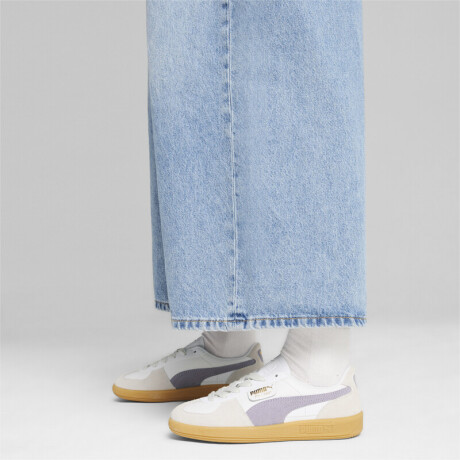 Palermo LTH 39646415 Blanco/lila