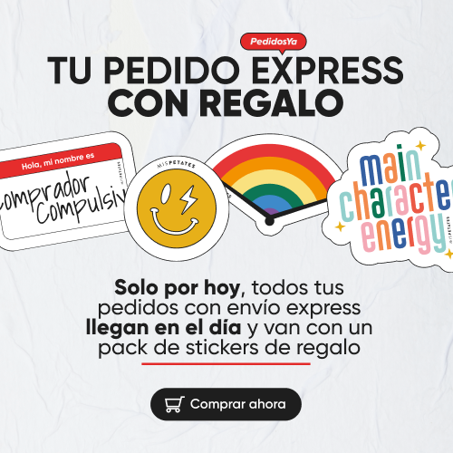 PopUp - PedidosYa