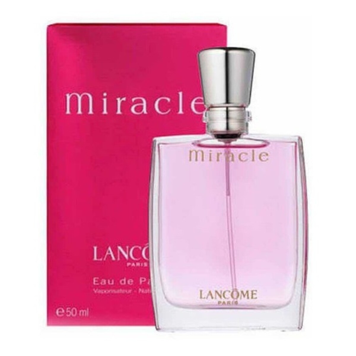 Perfume Lancome Miracle Edp 50 Ml. 