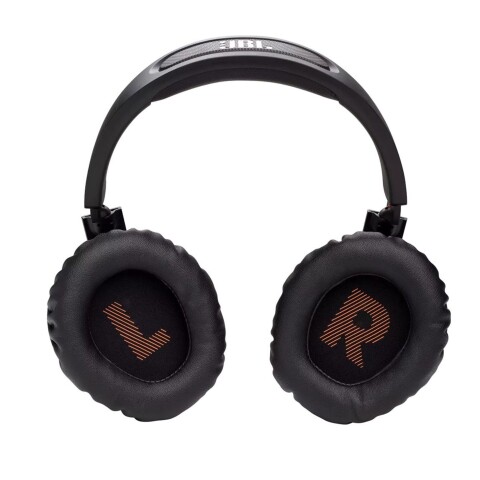 Auricular JBL Quantum 350 Negro Auricular JBL Quantum 350 Negro