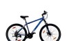 Bicicleta SUNNY MAN- Rodado 27.5 - Baccio Azul