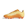 Championes Adidas F50 MESSI CLUB FG/MG J Niños JQ0951 Mandarina-oro
