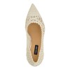Pumps Frista2 Ivory 001
