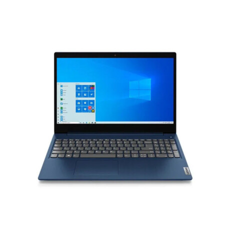 Notebook - Lenovo IdeaPad 3 15ITL6 - 15" (2023) - 8GB RAM - 512GB Galaxy Blue