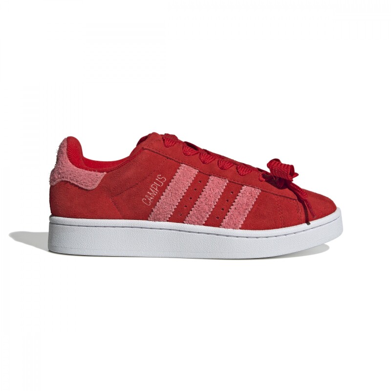 Zapatillas Campus 00S de Mujer Multicolor