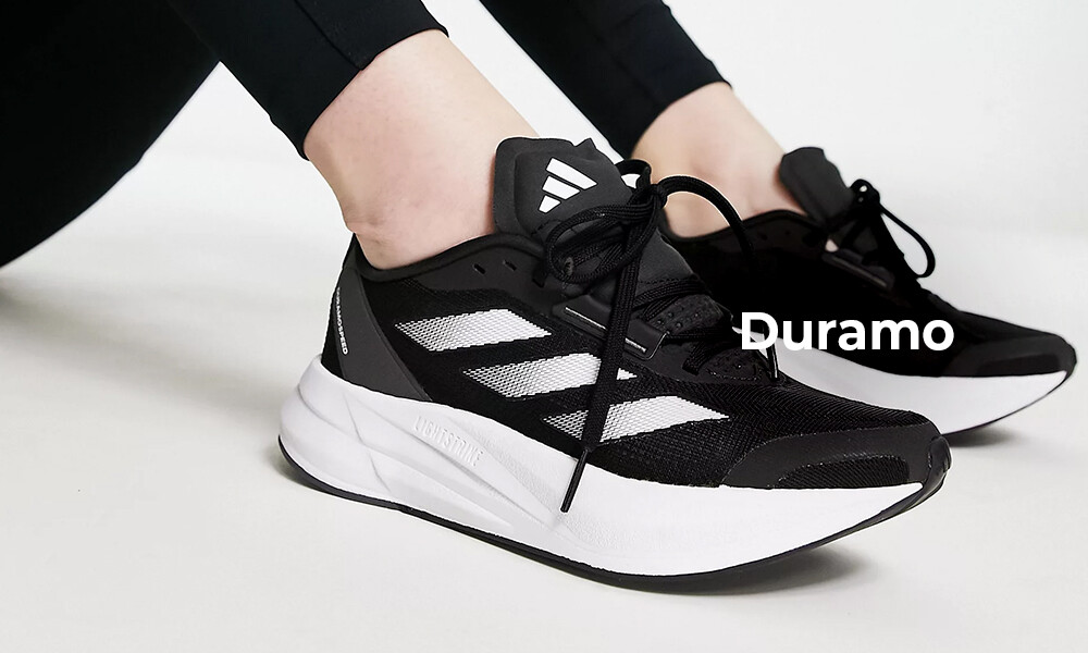 Adidas Duramo