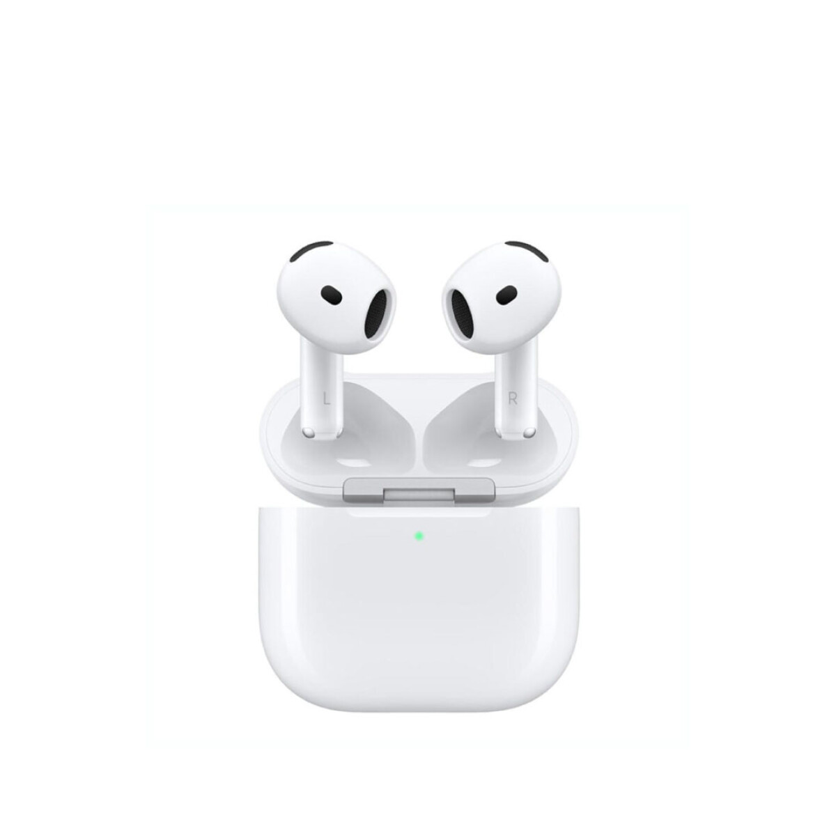 AirPods 4 