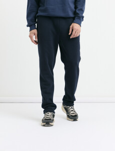 080918 PANTALÓN HARRY Azul Oscuro