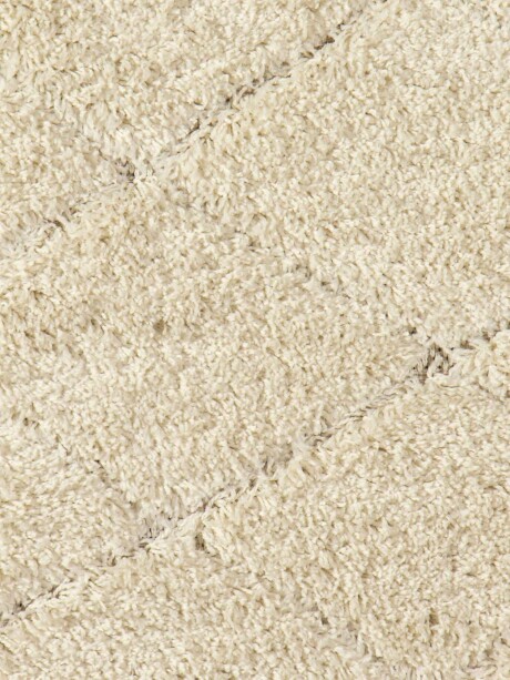 NATIVE ALFOMBRA NATIVE 060X180 CREAM/ALPACA BEIGE