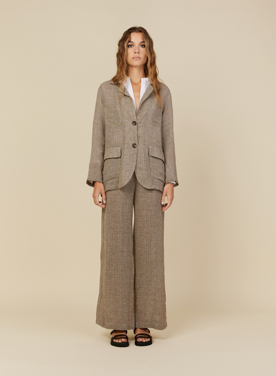 VALENZO JACKET 