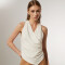 Tops Ixal Blanco