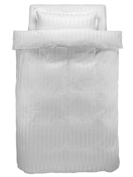 Juego sábana y funda nórdica NELL 155x220 bl Juego sábana y funda nórdica NELL 155x220 bl