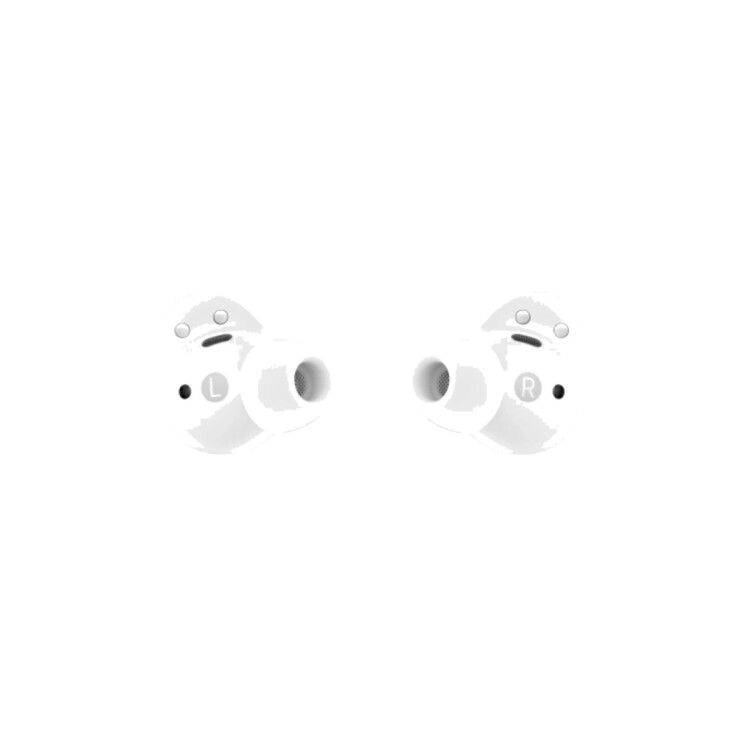 Auriculares Inalámbricos Samsung Galaxy Buds2 Pro con ANC White