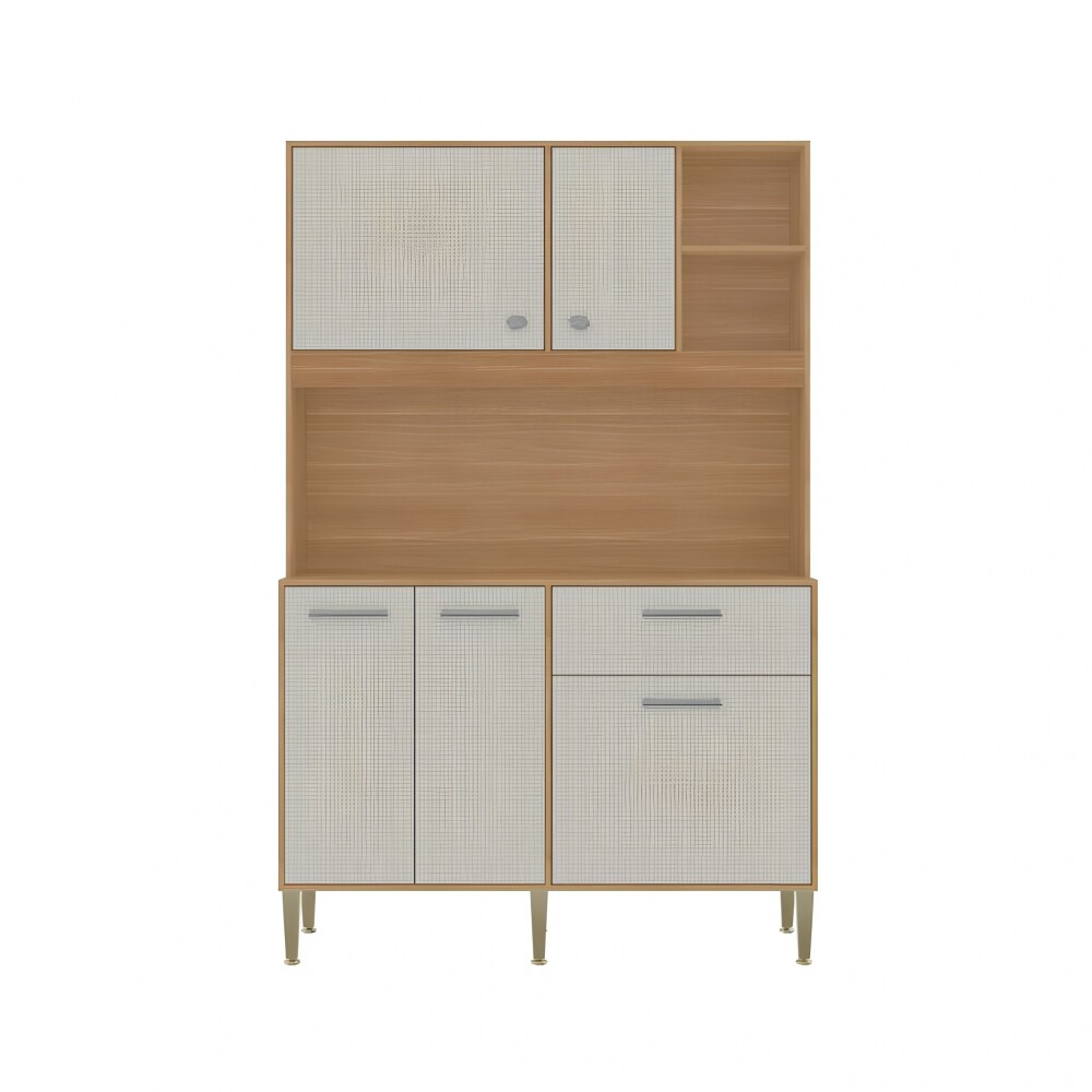 Kit mueble de cocina LIV Soft