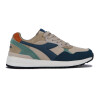 Diadora VINFA Lifestyle Hombre Beige-Multicolor Beige-Multicolor