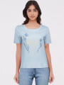 Remera Achille Estampado 5