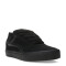 Championes Unisex Miss Carol Negro