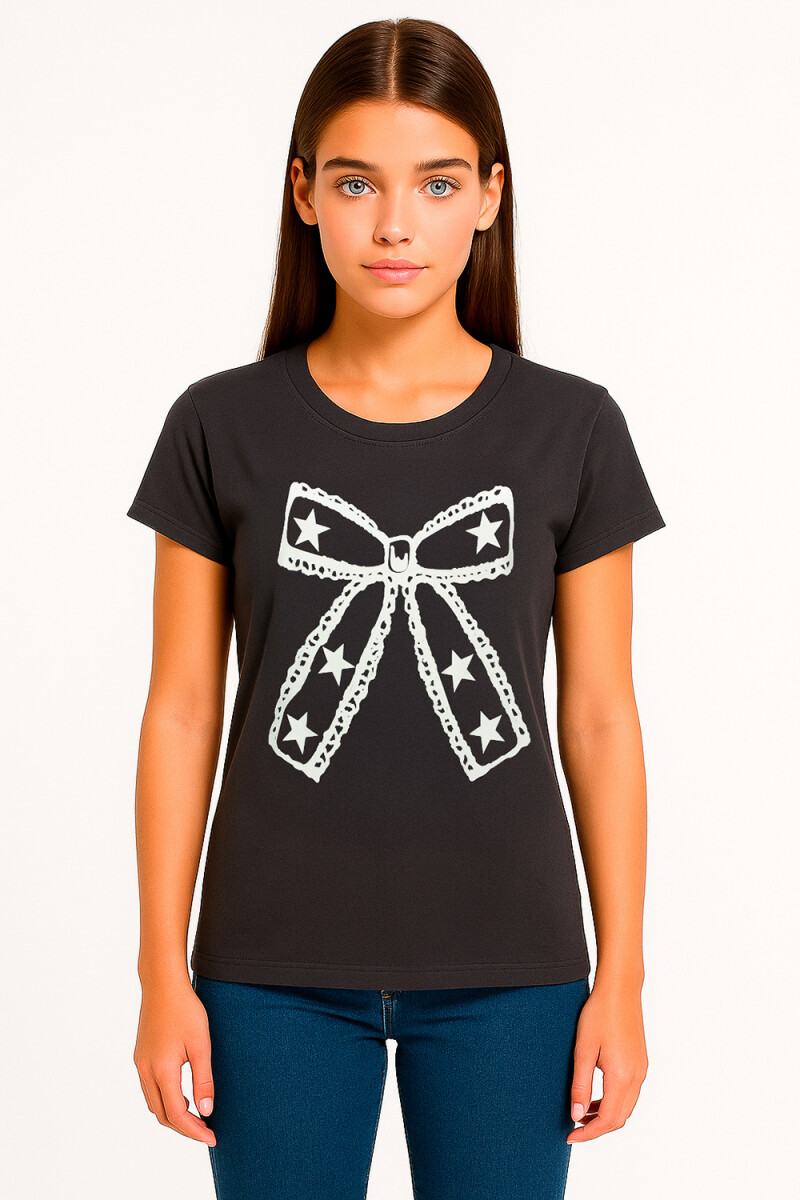 Remera Giustina - Estampado 5 